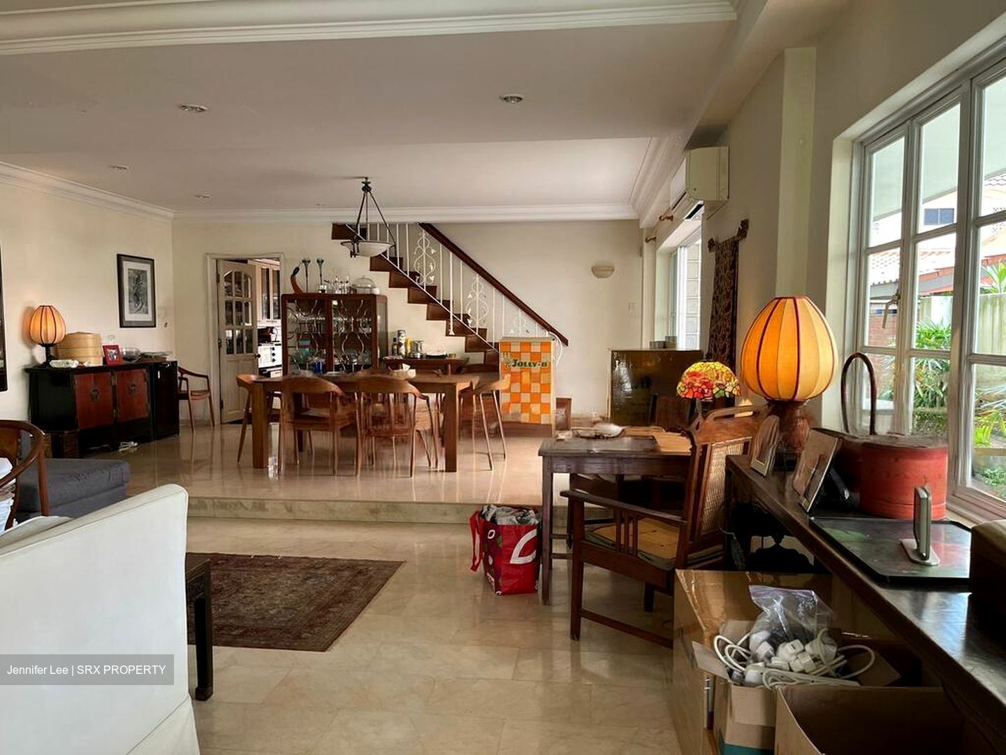 Jalan Keli (D20), Terrace #482599951